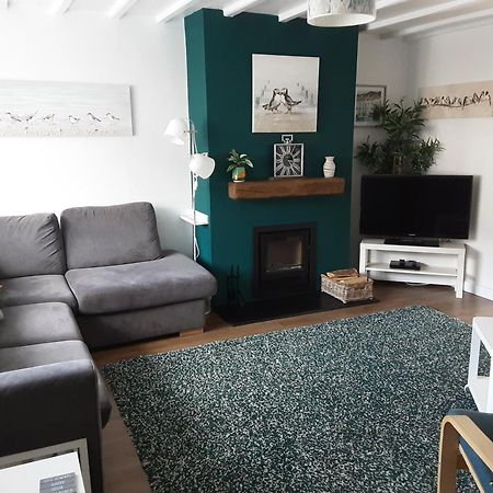 Inner Harbour Cottage Portreath Exterior photo